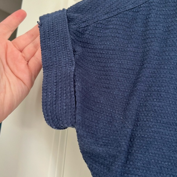 Mario Serrani top - Picture 3 of 4